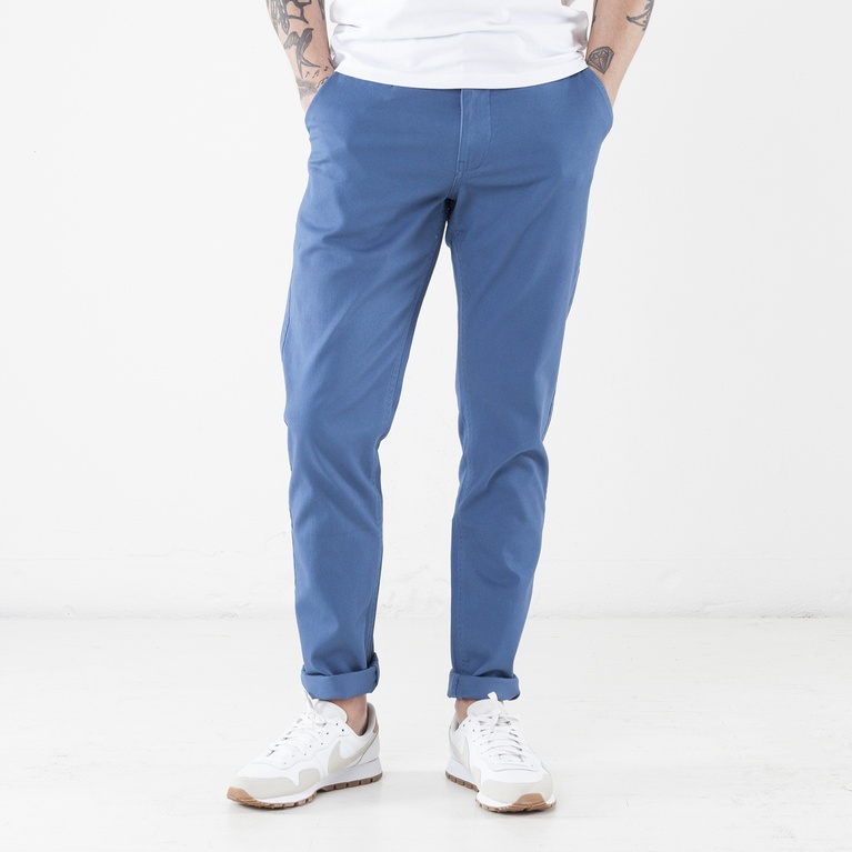 Chinos "Grim" Chinos "Grim"